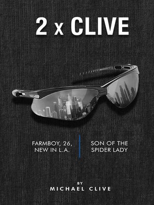 cover image of 2 x Clive